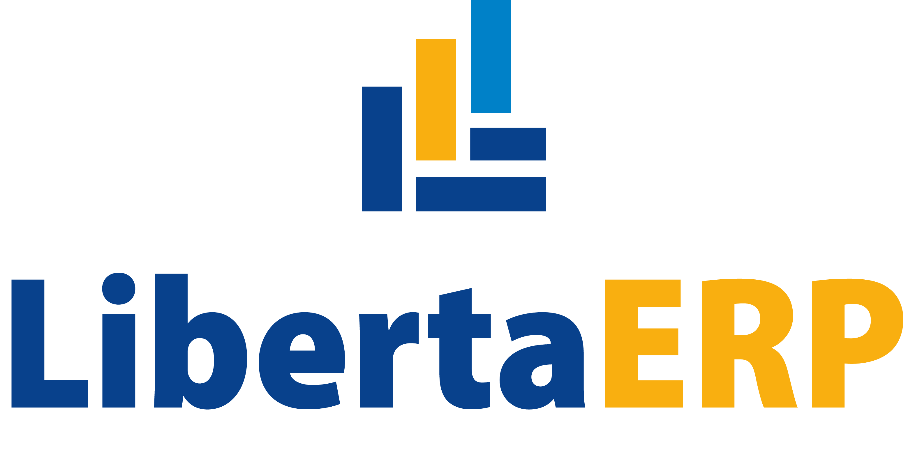 LibertaERP
